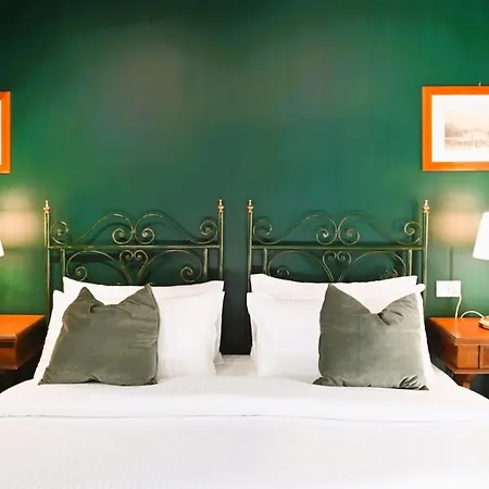 No Definitivamente Hotel