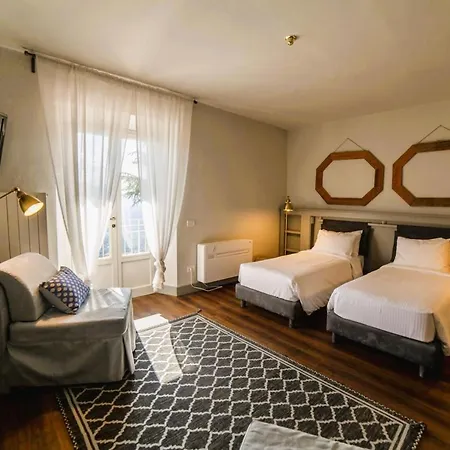 Hotel No Definitivamente Barga